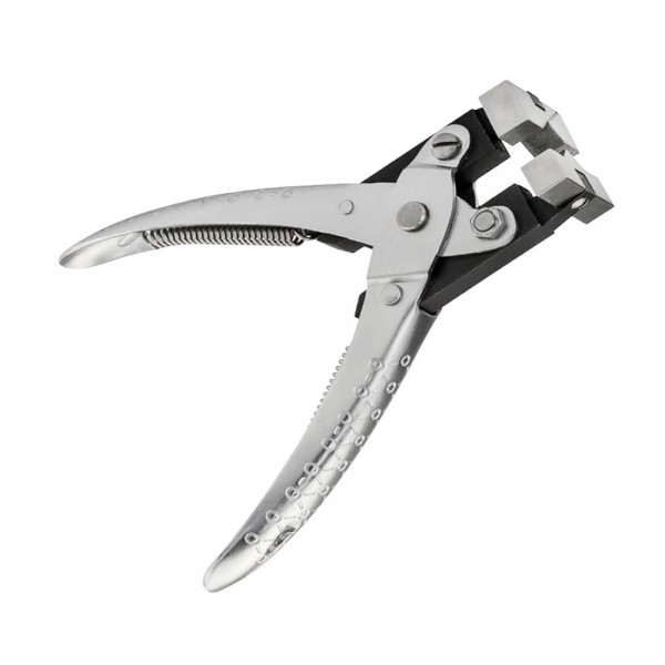 WIRE BENDING V SHAPED PARALLEL PLIERS