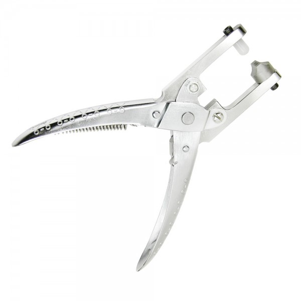 PARALLEL MARKING PLIERS FOR JEWELRY