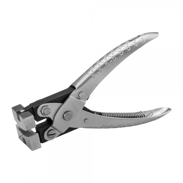 PARALLEL WIRE BENDING FORMING PLIERS