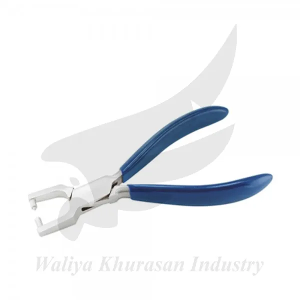 SCREW FLARING PLIERS 145MM