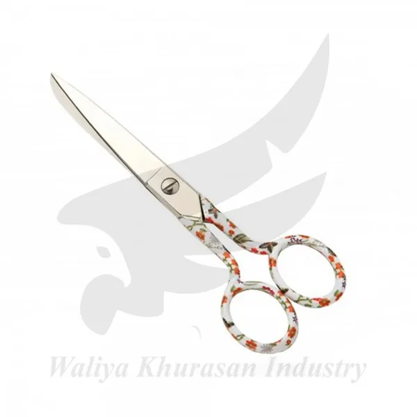 PAPER COATED TAILORS SCISSORS AND SHEARS
