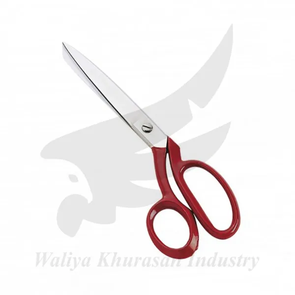 TAILOR SCISSORS AND DRESSING SHEARS
