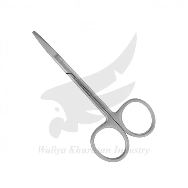Wagner Scissors 4.5 Inch