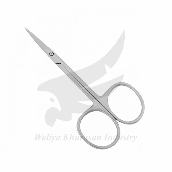 Cuticle Scissors 3.5 Inch